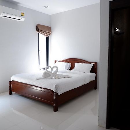 Buabaan Villa Krabi ภายนอก รูปภาพ