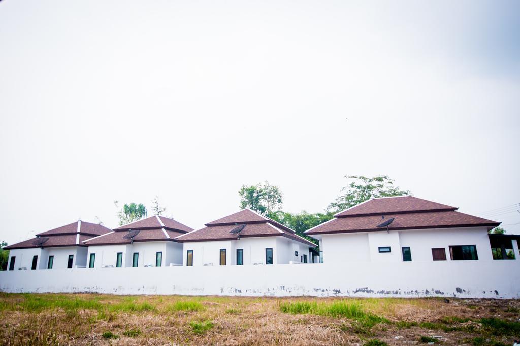 Buabaan Villa Krabi ห้อง รูปภาพ