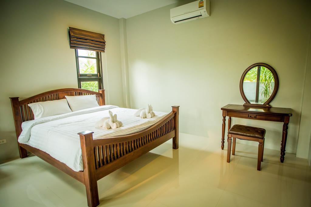 Buabaan Villa Krabi ห้อง รูปภาพ