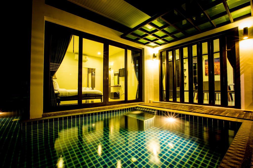Buabaan Villa Krabi ห้อง รูปภาพ