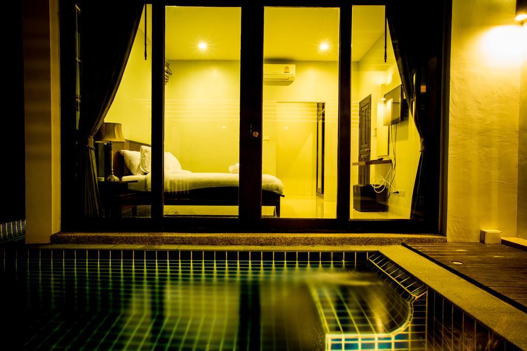 Buabaan Villa Krabi ห้อง รูปภาพ