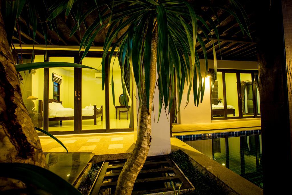 Buabaan Villa Krabi ห้อง รูปภาพ