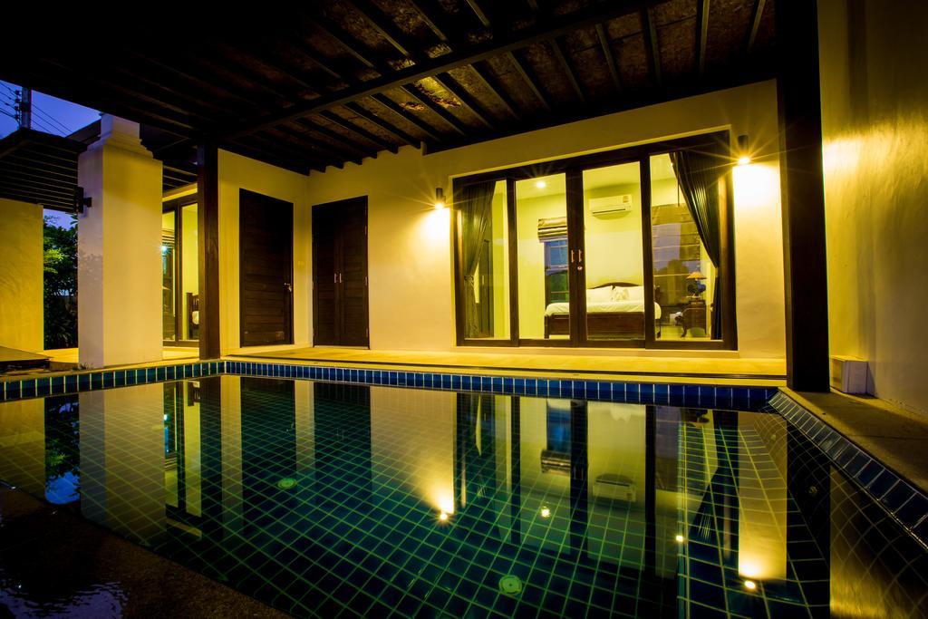 Buabaan Villa Krabi ห้อง รูปภาพ