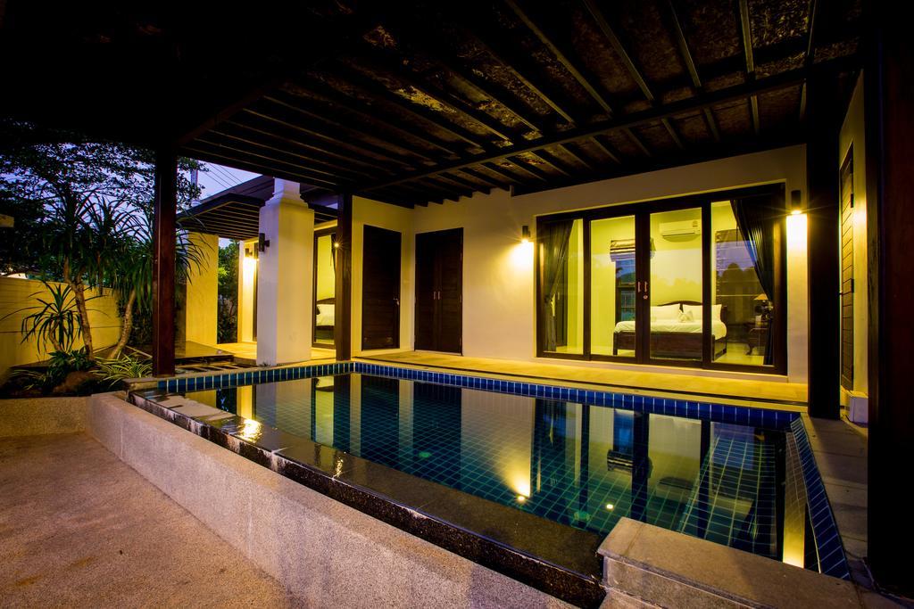Buabaan Villa Krabi ห้อง รูปภาพ