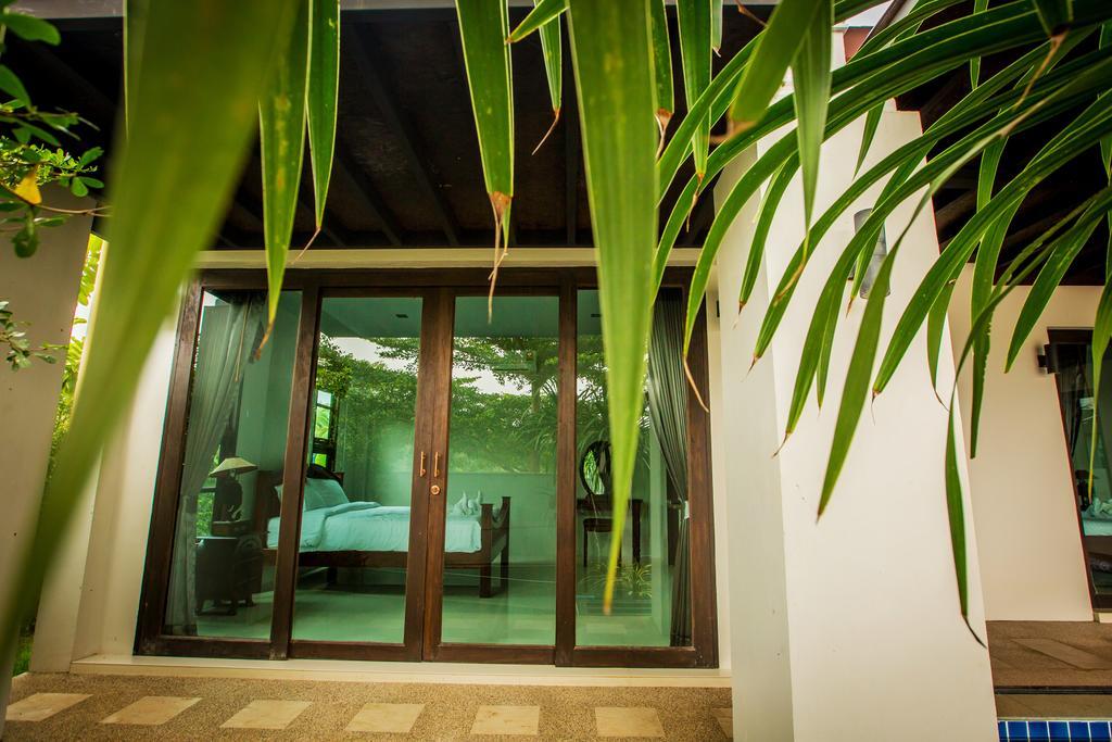 Buabaan Villa Krabi ห้อง รูปภาพ