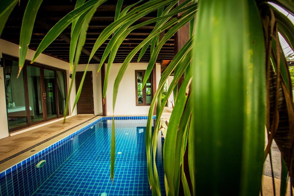 Buabaan Villa Krabi ห้อง รูปภาพ