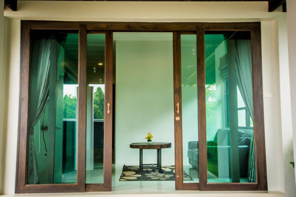 Buabaan Villa Krabi ห้อง รูปภาพ