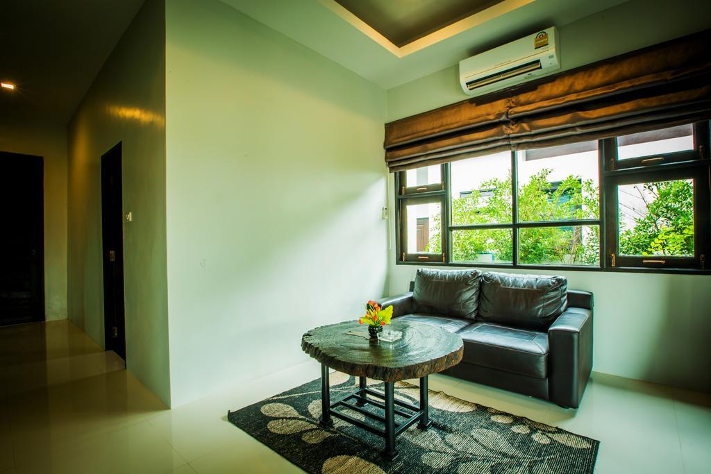 Buabaan Villa Krabi ห้อง รูปภาพ