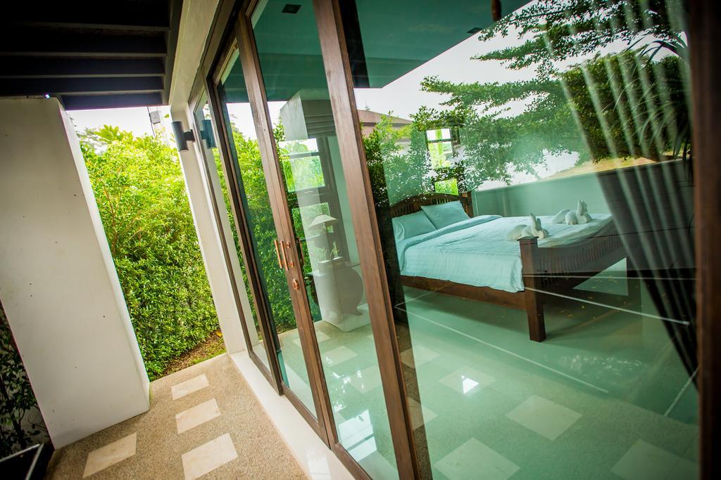 Buabaan Villa Krabi ห้อง รูปภาพ