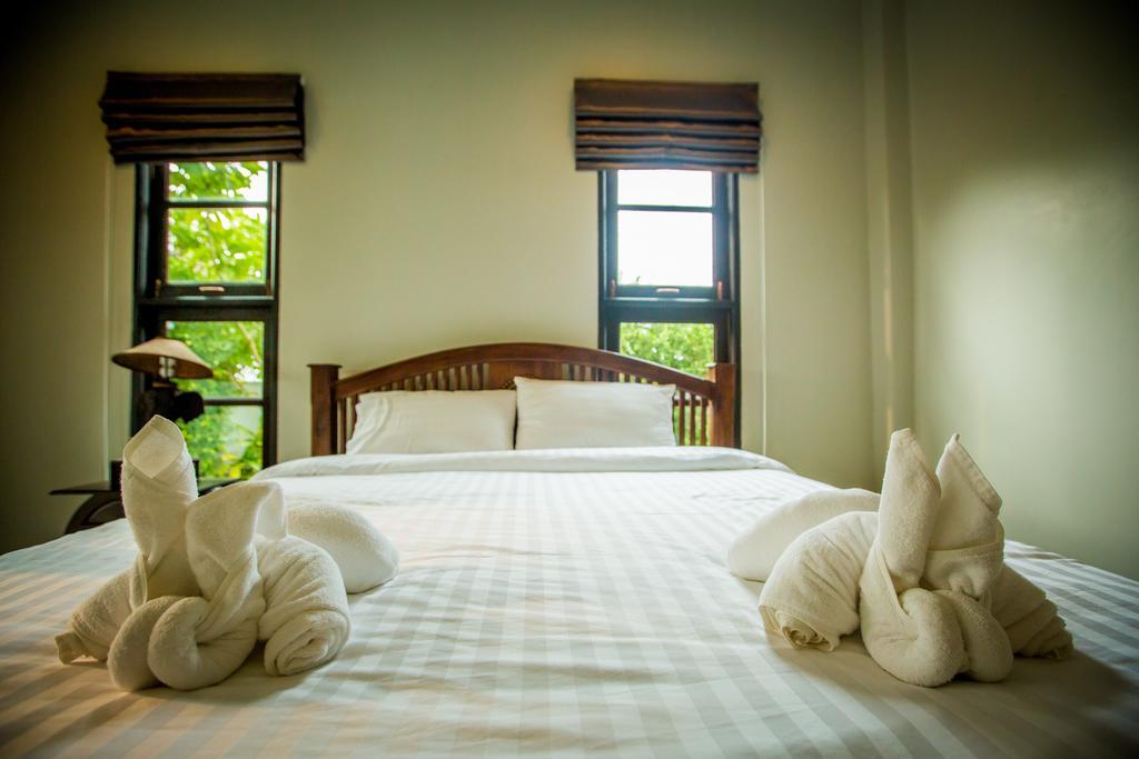 Buabaan Villa Krabi ห้อง รูปภาพ