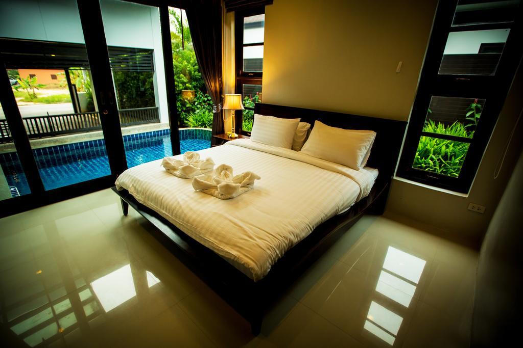 Buabaan Villa Krabi ห้อง รูปภาพ