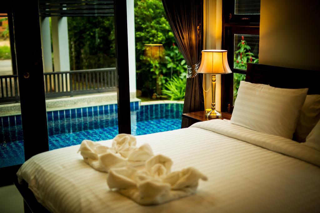 Buabaan Villa Krabi ห้อง รูปภาพ