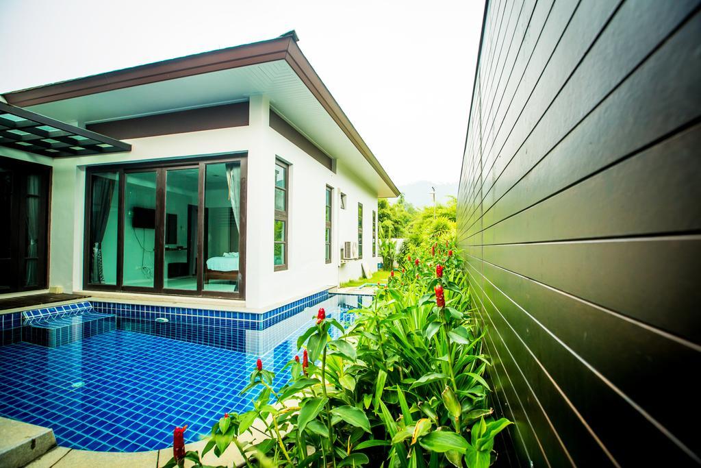 Buabaan Villa Krabi ห้อง รูปภาพ