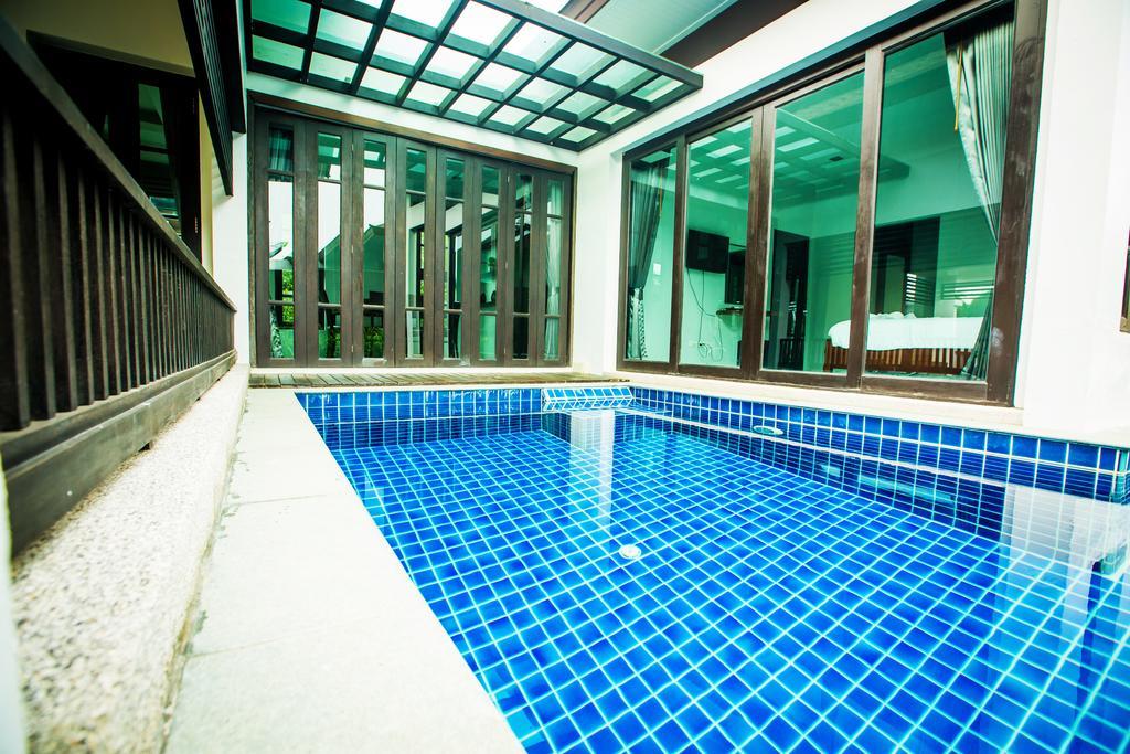 Buabaan Villa Krabi ห้อง รูปภาพ