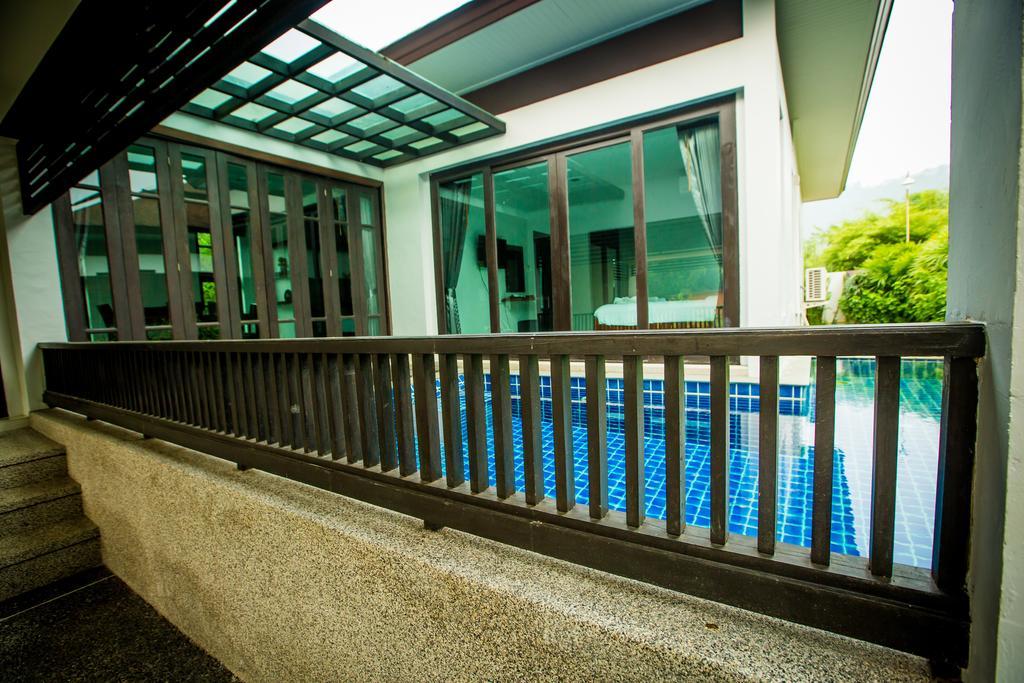 Buabaan Villa Krabi ห้อง รูปภาพ