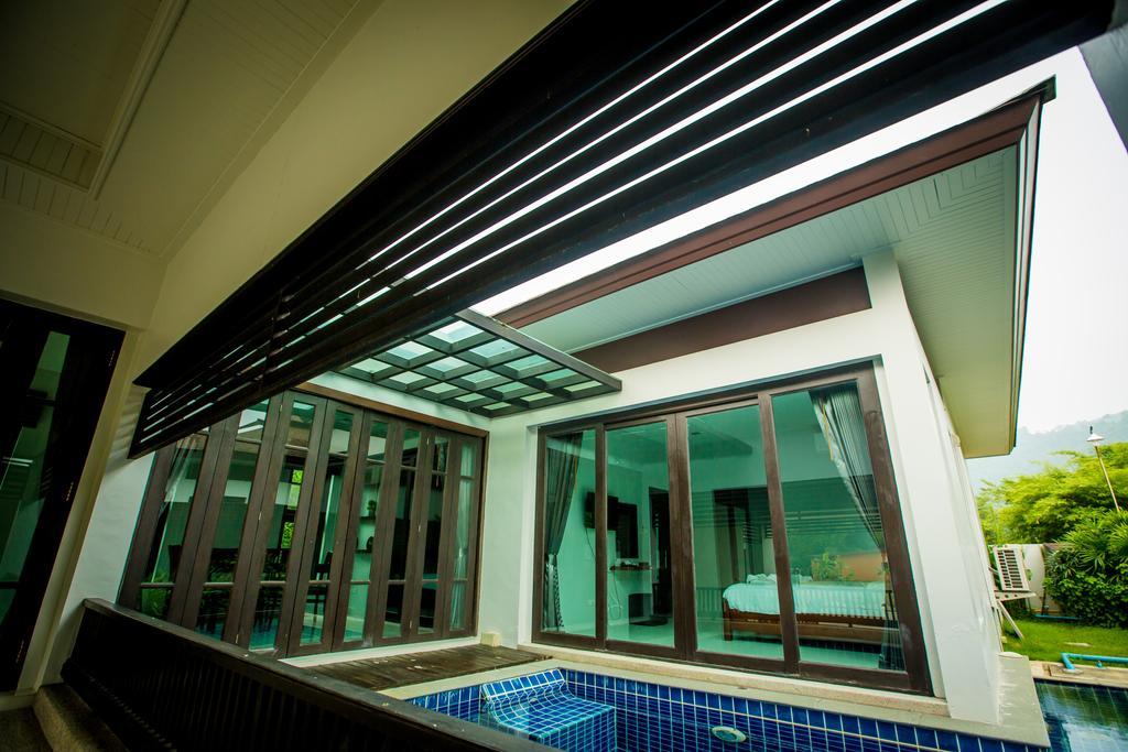Buabaan Villa Krabi ห้อง รูปภาพ