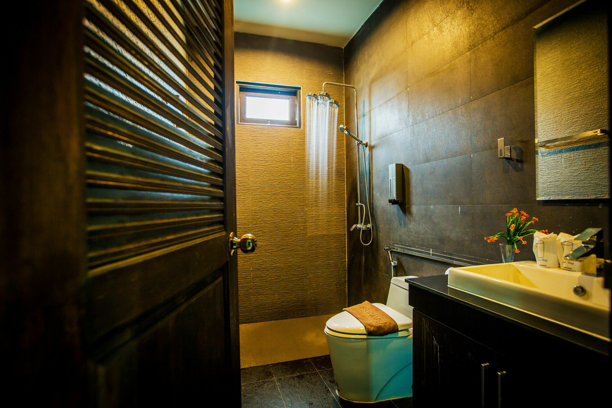 Buabaan Villa Krabi ภายนอก รูปภาพ