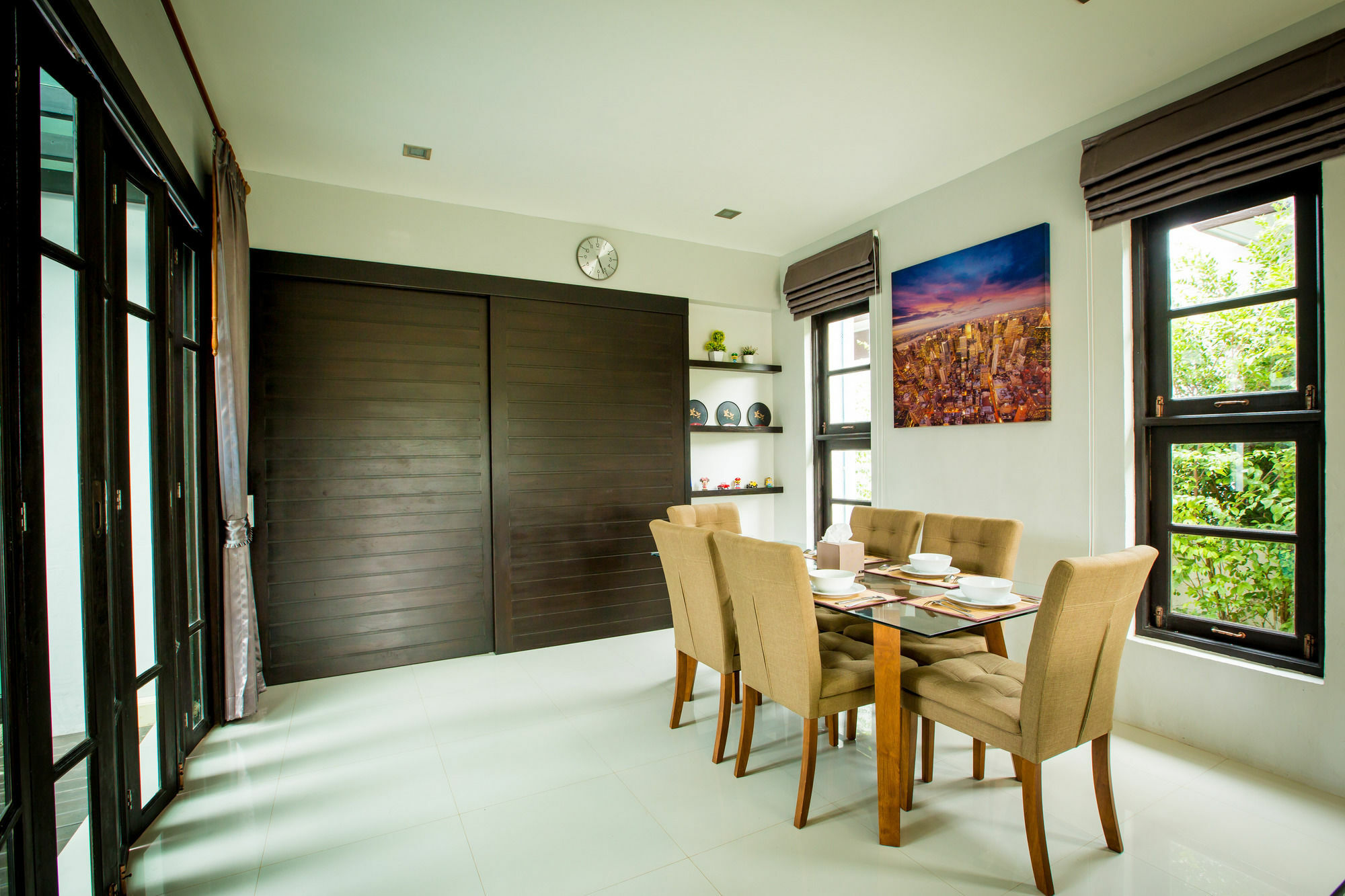Buabaan Villa Krabi ภายนอก รูปภาพ